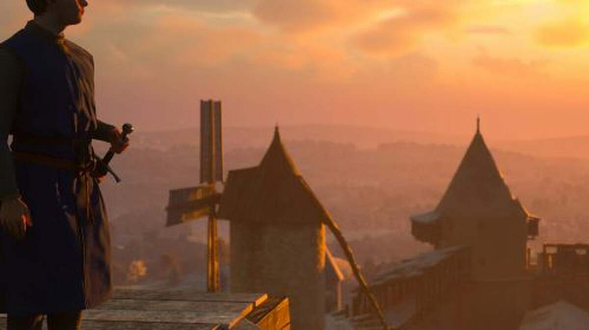 ECLIPSO Paris: Les Derniers Remparts - Carcassonne 1304 VR Experience - Main Image