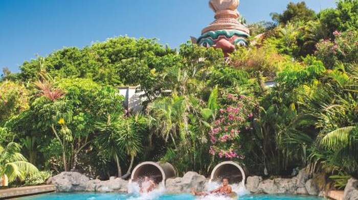 Siam Park - Main Image