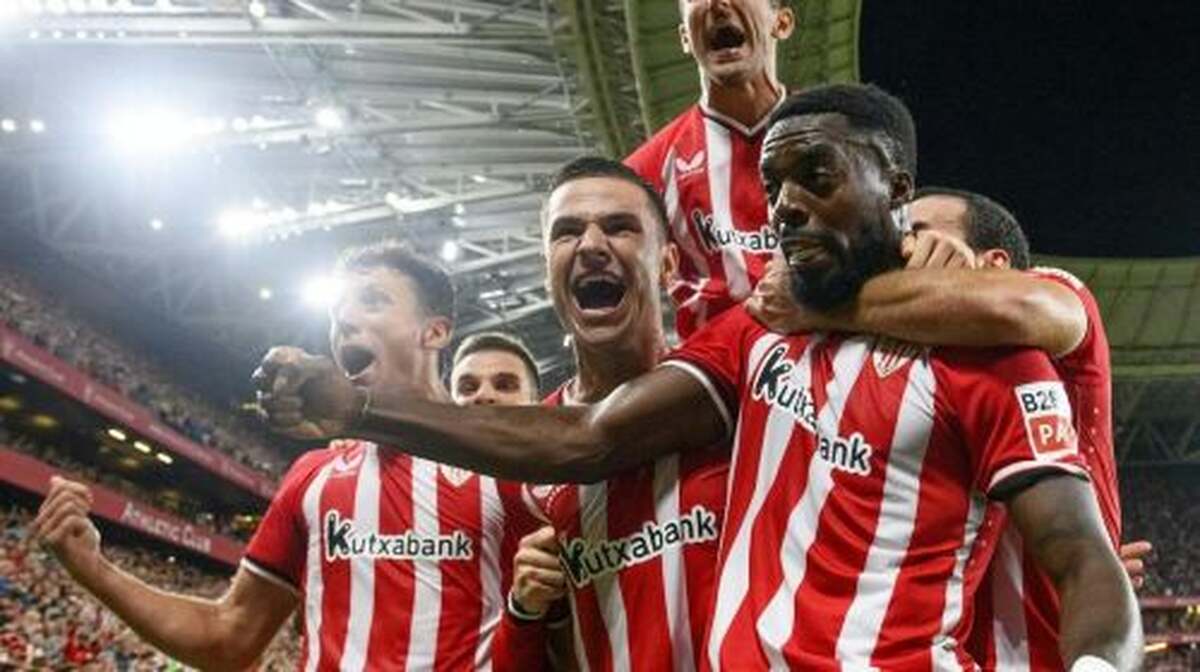 San Mamés Stadium: Athletic Club Football Match Adult - Main Image
