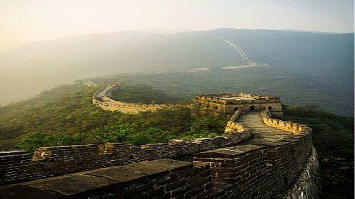 Beijing Mutianyu Great Wall 1-day tour, private car pick-up and drop-off, sincere and enthusiastic, thoughtful service Day Tours - Main Image