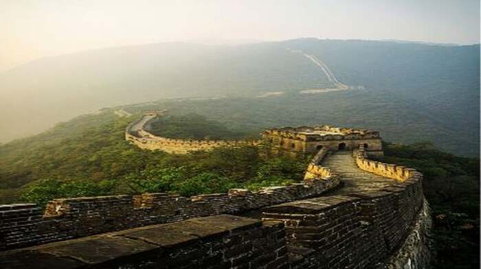 Beijing Mutianyu Great Wall 1-day tour, private car pick-up and drop-off, sincere and enthusiastic, thoughtful service Day Tours - Main Image