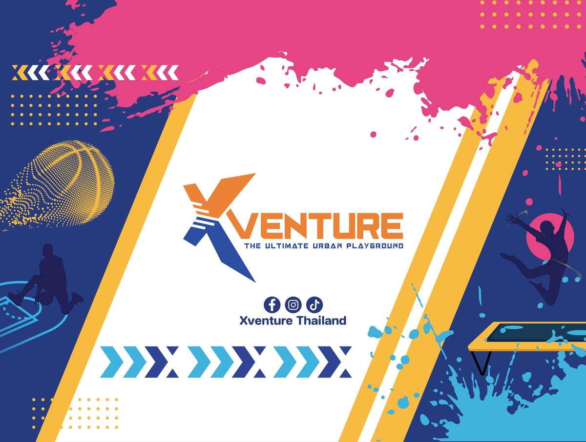 Xventure Khon Kaen - Main Image