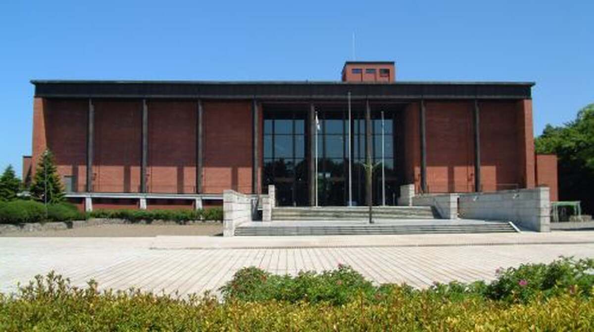 Hokkaido Museum - Main Image
