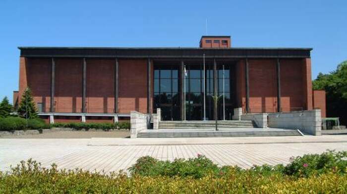 Hokkaido Museum - Main Image