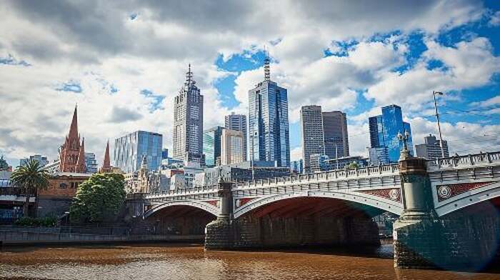 Highlights of Melbourne Cruise Day Tours - Main Image