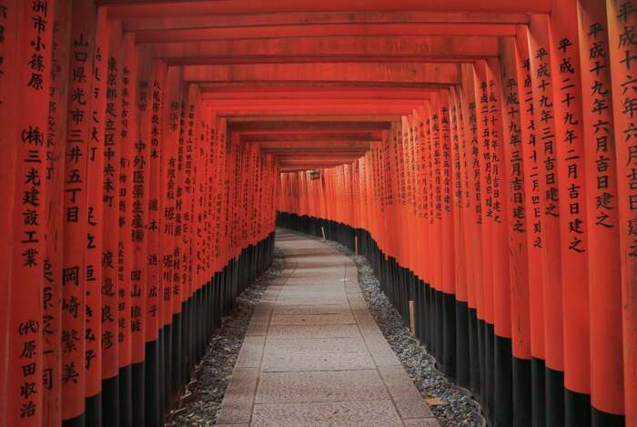 Kyoto, Nara, Fushimi Inari Shrine, Arashiyama Day Trip - Main Image