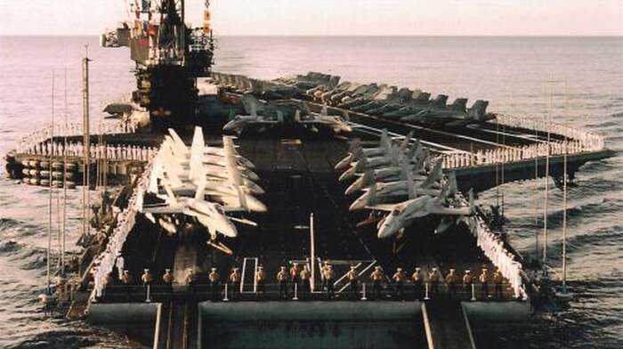 USS Midway Museum: Skip The Line Ticket - Main Image