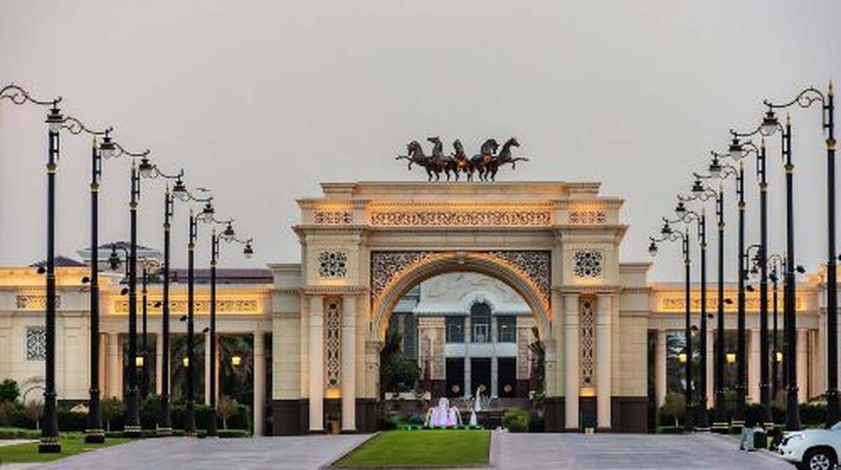 Shared transportation tour to Jumeirah Beach/Dubai Frame/Gold and Spice Souk in Dubai Day Tours - Main Image