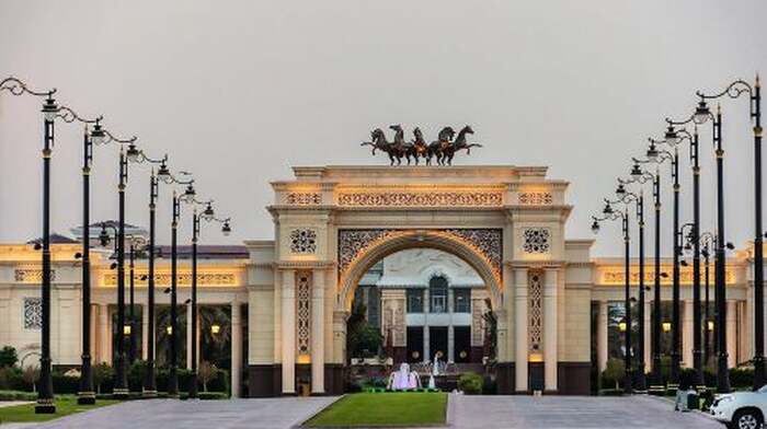 Shared transportation tour to Jumeirah Beach/Dubai Frame/Gold and Spice Souk in Dubai Day Tours - Main Image