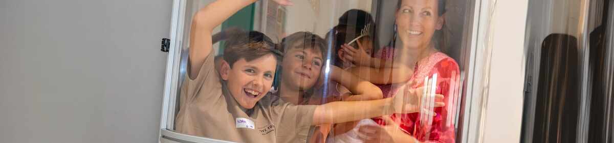 OliOli Children Play Museum - Main Image