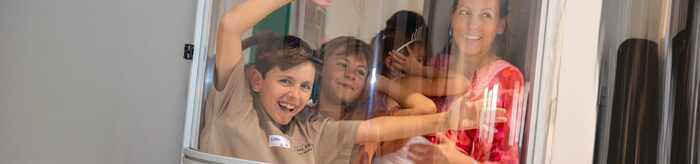 OliOli Children Play Museum - Main Image