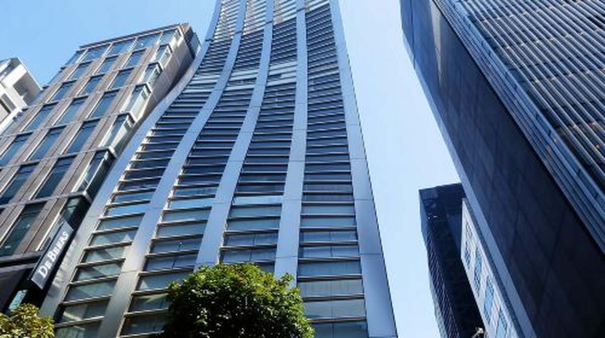 Tokyo's Upmarket District: Explore Ginza with a Local Guide Day Tours - Main Image