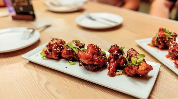 Vancouver: Gastown Food Tour with 6 Authentic Local Food Tastings Day Tours - Main Image