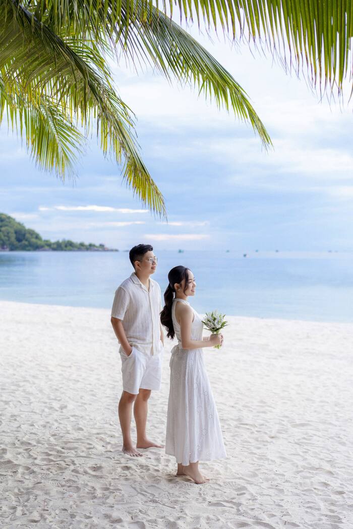 Phu Quoc Travel Photoshoot - Main Image