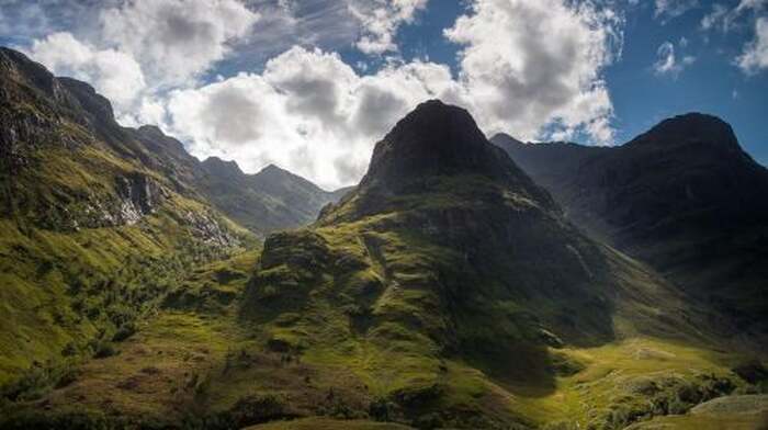 From Edinburgh: Loch Ness, Glencoe and Whisky Tour Day Tours