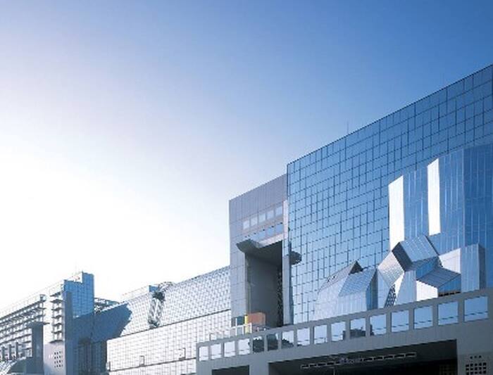 Haruka Ticket + Kyoto Station Building Common Gift Certificate - Main Image