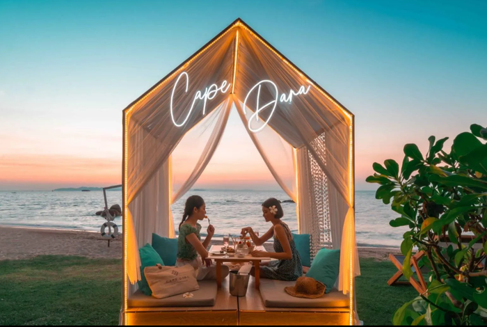 Pinnic at Cape Dara Resort (Pattaya) - Main Image