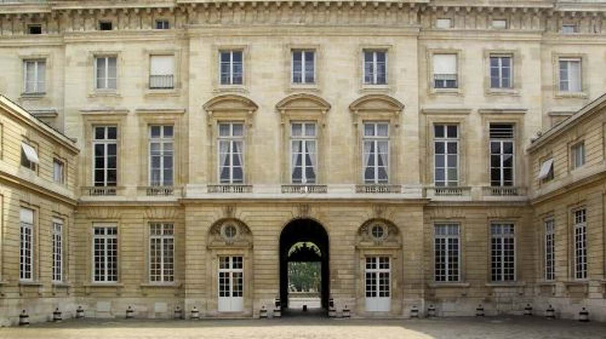Musée de la Monnaie de Paris Adult - Main Image