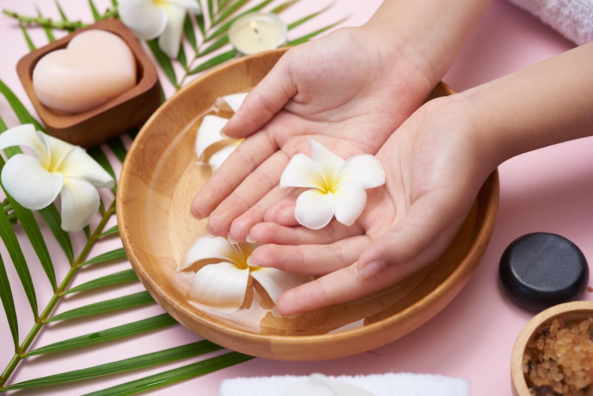 Spa Treatments at Absolute Spa Batam - Main Image