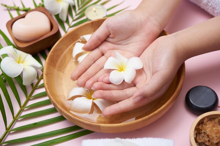 Spa Treatments at Absolute Spa Batam - Main Image