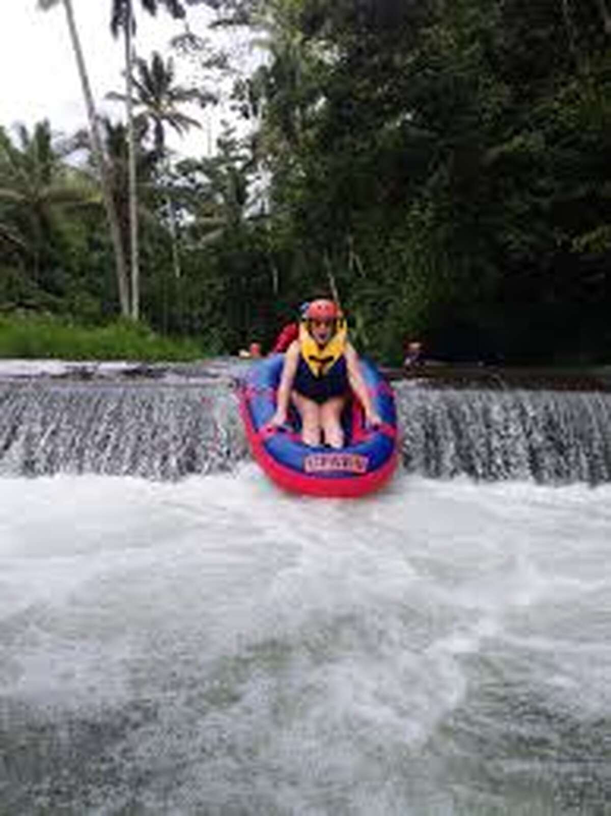 River Tubing in Bali by Gekko Adventure - Main Image