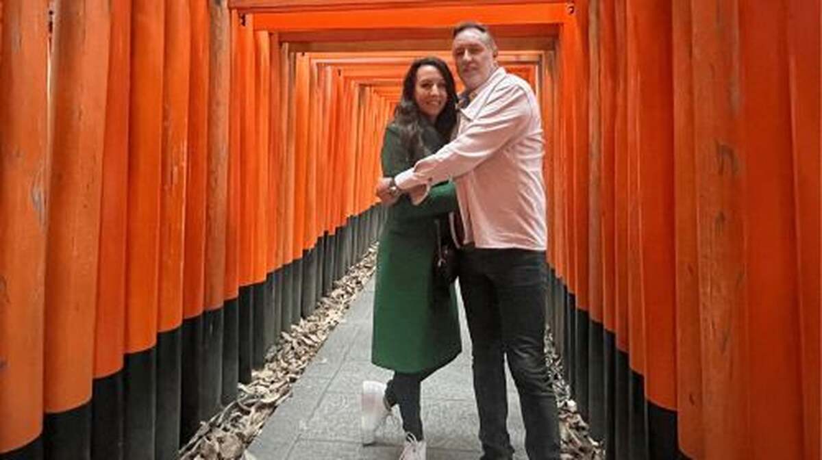 Kyoto: Early Morning Tour with English-Speaking Guide Day Tours - Main Image