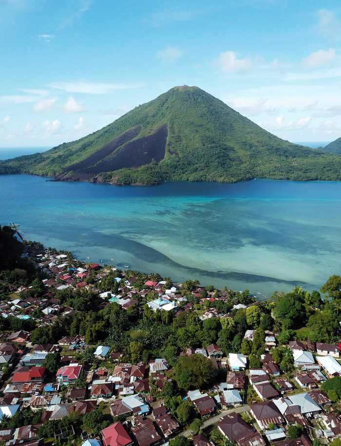 Banda Neira 4D3N Exclusive Trip - Main Image