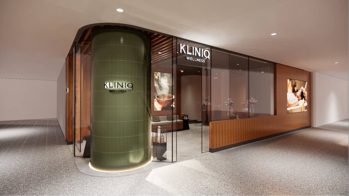 The KLINIQ Wellness Spa at Central World Branch - Main Image