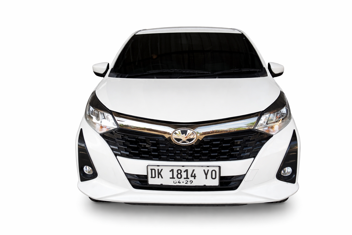 Padang Bai Bali Transfer Service by BBE Trip - Main Image