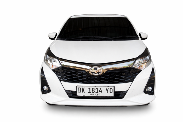Padang Bai Bali Transfer Service by BBE Trip - Main Image