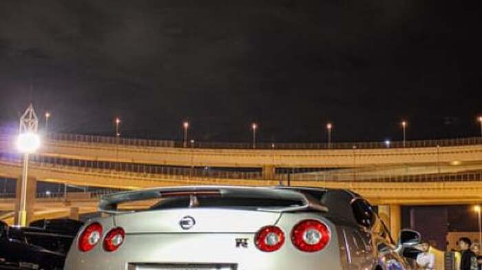 Daikoku Stop & Fast & Furious Vibes Day Tours - Main Image
