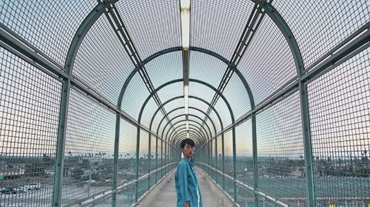 Travel Photography in Los Angeles - Main Image