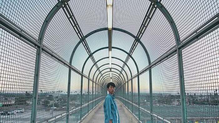 Travel Photography in Los Angeles - Main Image