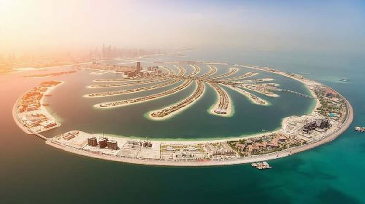 Dubai snapshot tour Day Tours - Main Image