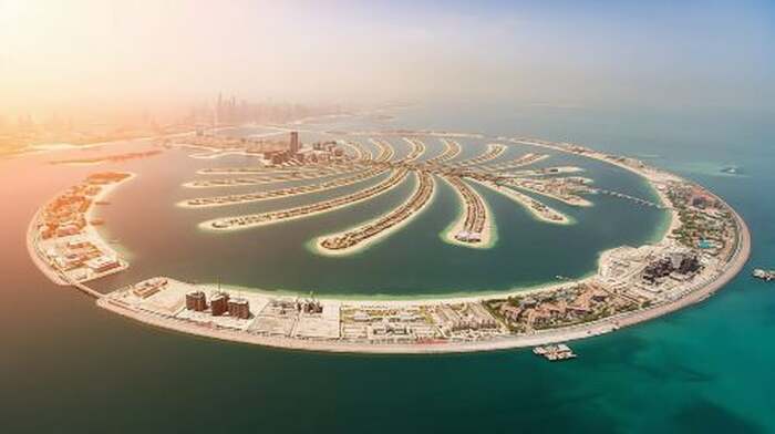 Dubai snapshot tour Day Tours - Main Image