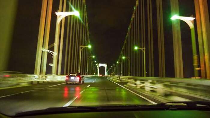Tokyo: Legendary JDM CAR Daikoku Underground Meetup Day Tours - Main Image