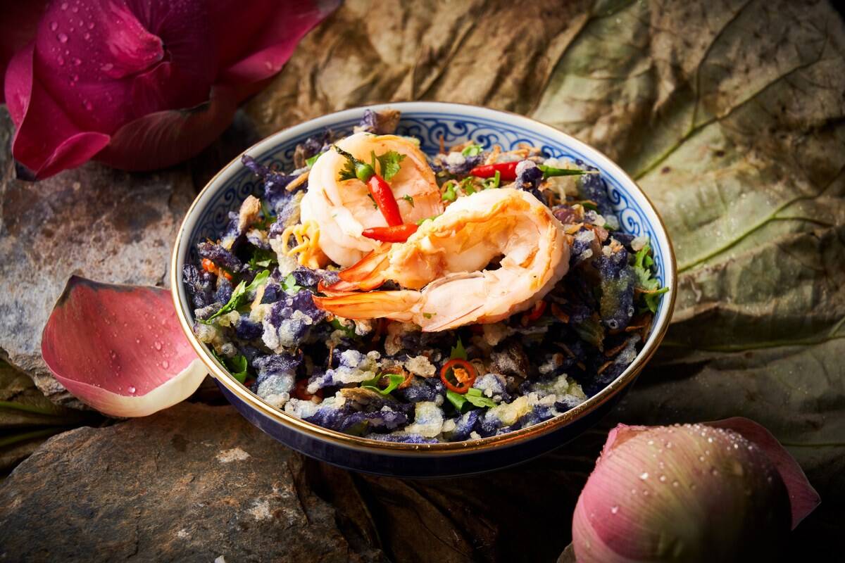 Khao Ekkamai (One Michelin Star) - Main Image