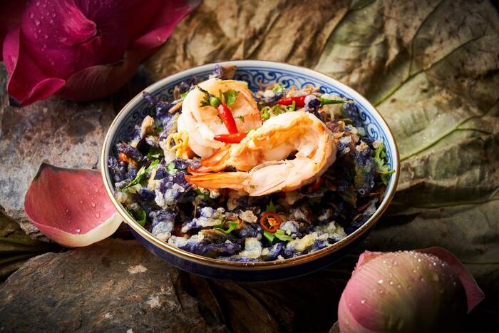 Khao Ekkamai (One Michelin Star) - Main Image