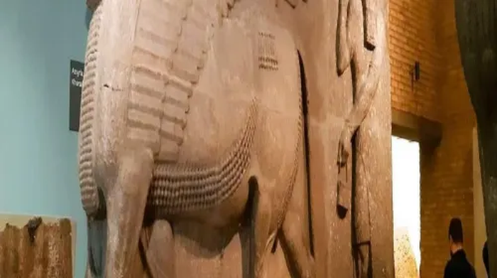 British Museum Half Day Tour - Main Image
