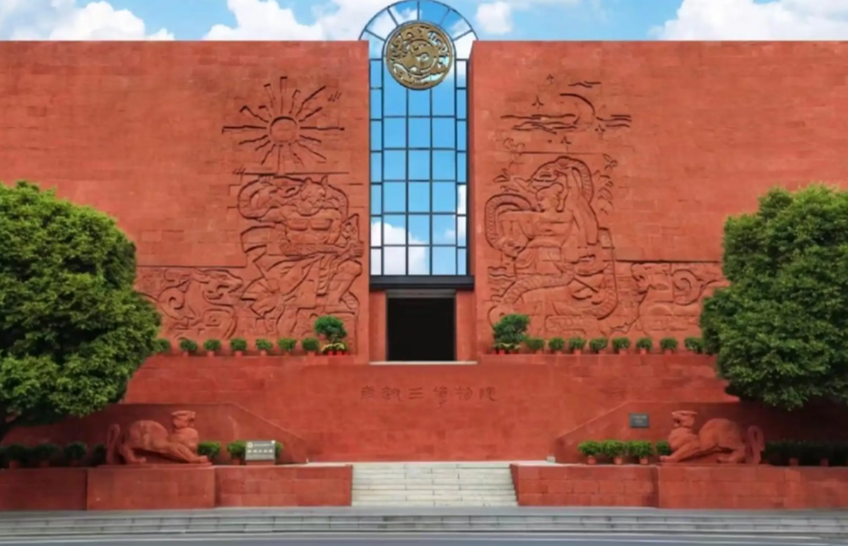 Guangzhou: 2,000-Year-Old Wonder-Nanyue King’s Tomb Ticket - Main Image