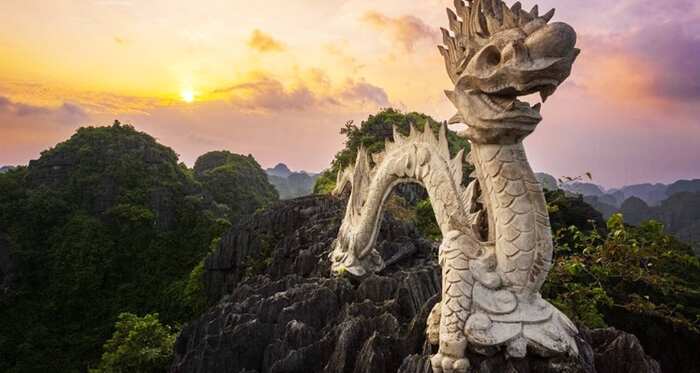 Hoa Lu - Trang An Day Trip - Main Image