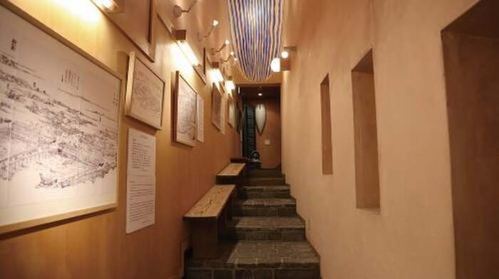 Osaka: Kamigata Ukiyo-e Museum Admission Ticket Day Tours - Main Image