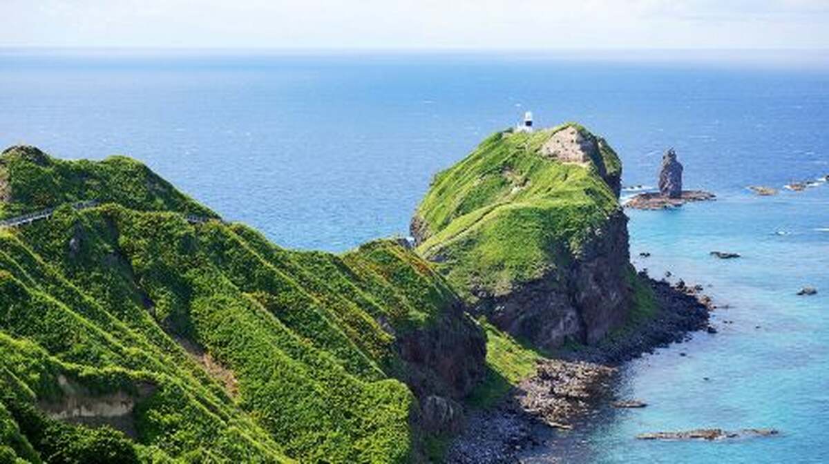 Hokkaido Depart from Sapporo | Cape Kamui in Shakotan, Otaru, and Shiroi Koibito Park (Depart from Sapporo) Day Tours - Main Image