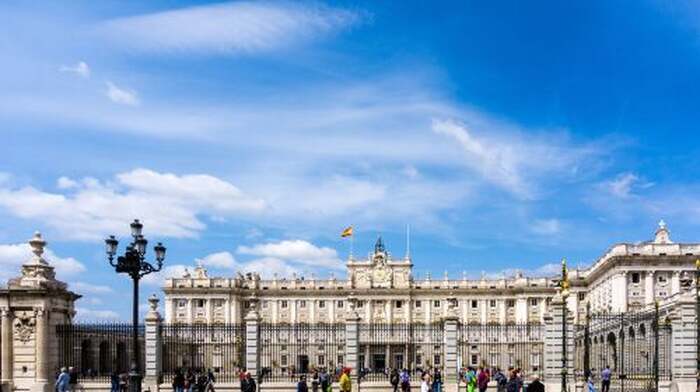 Go City: Madrid All-Inclusive Pass (Discover over 20 top attractions | Prado Museum, El Escorial and Valley of the Fallen tour & more) - Main Image