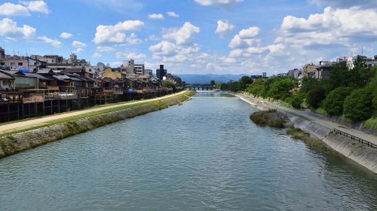 Kyoto: Gion Walking Tour Day Tours - Main Image