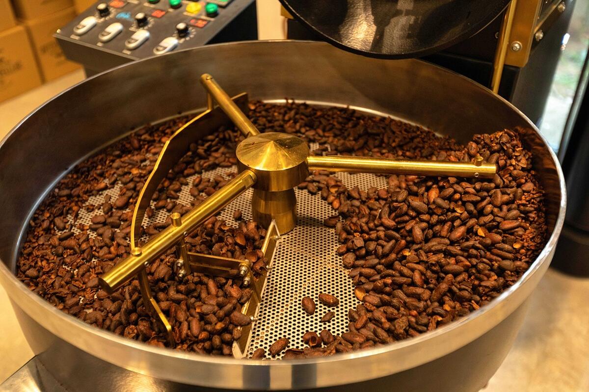 Phu Quoc Duong Dong Chocolate One-Day Class - Cocoa Farm Visit & Hands-on Experience - Main Image