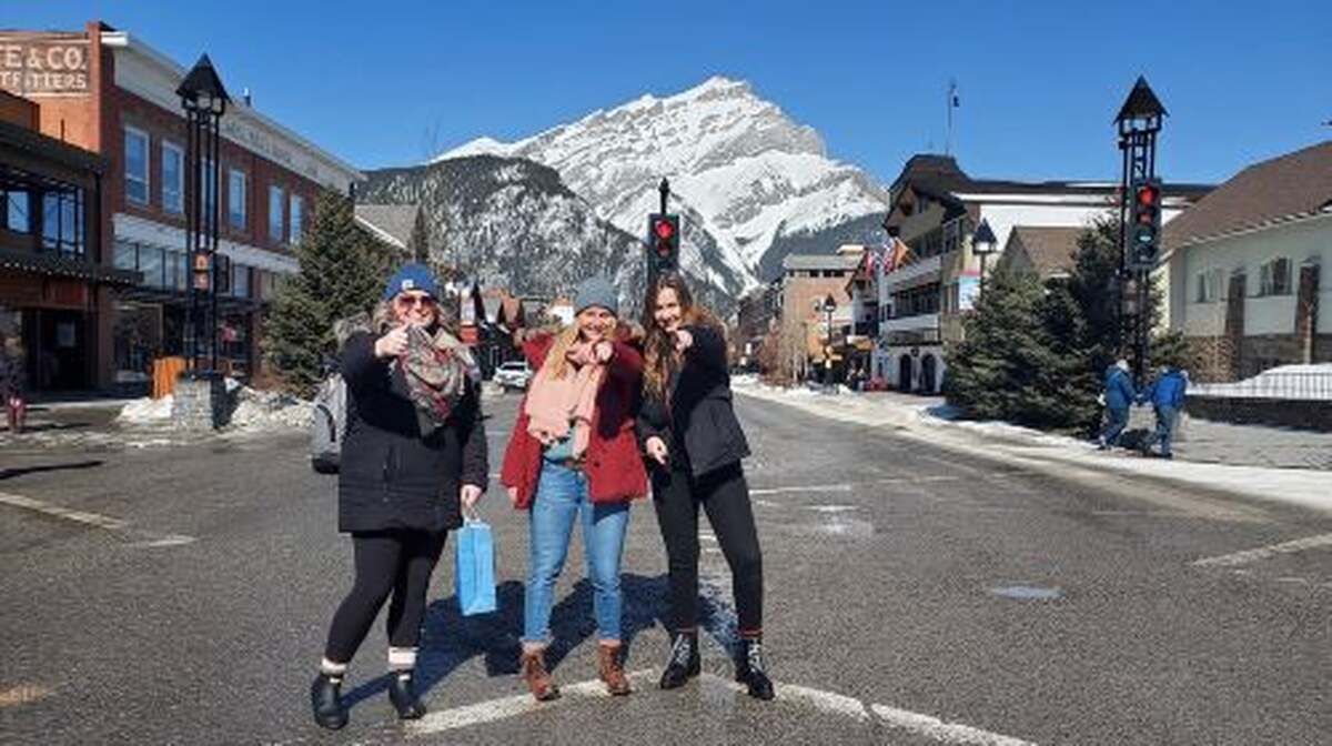 Calgary: Canmore, Banff, Lake Louise - Gondola Included Day Tours - Main Image