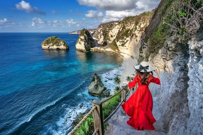 East Nusa Penida Discovery Tour - Main Image