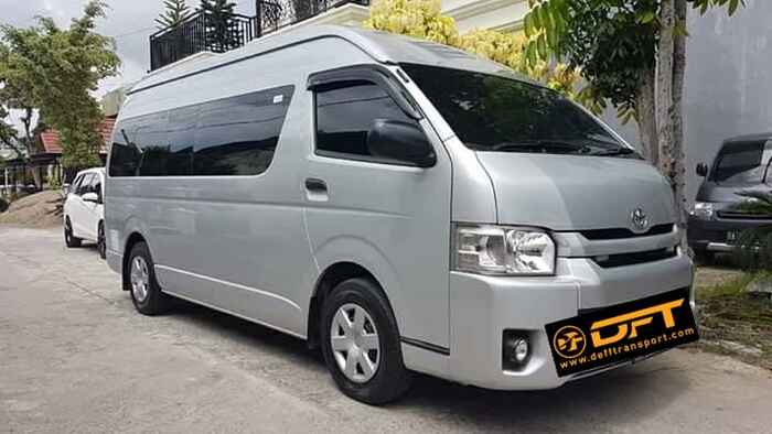 Batam Full day Private Car Charter - Main Image