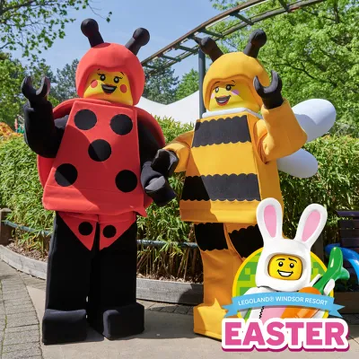 LEGOLAND Windsor Resort - Main Image